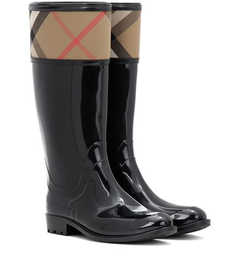 burberry black wellies|Burberry clothing for men.